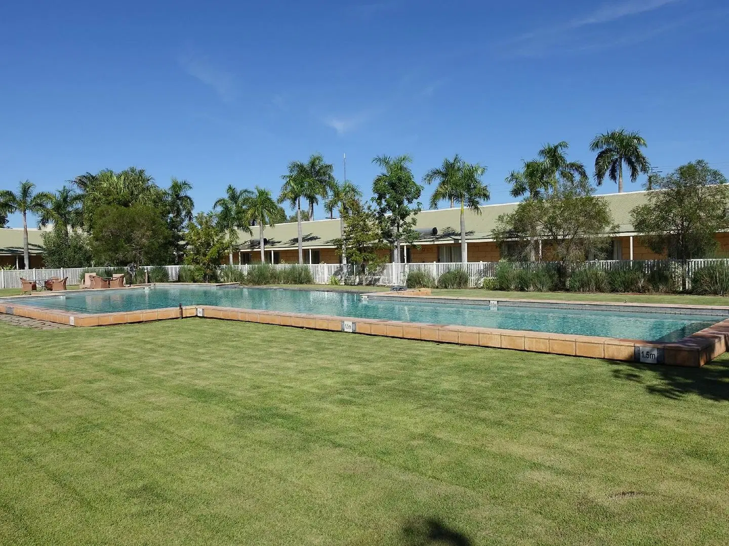 The Kimberley Grande Resort SPORTS_AND_LEISURE