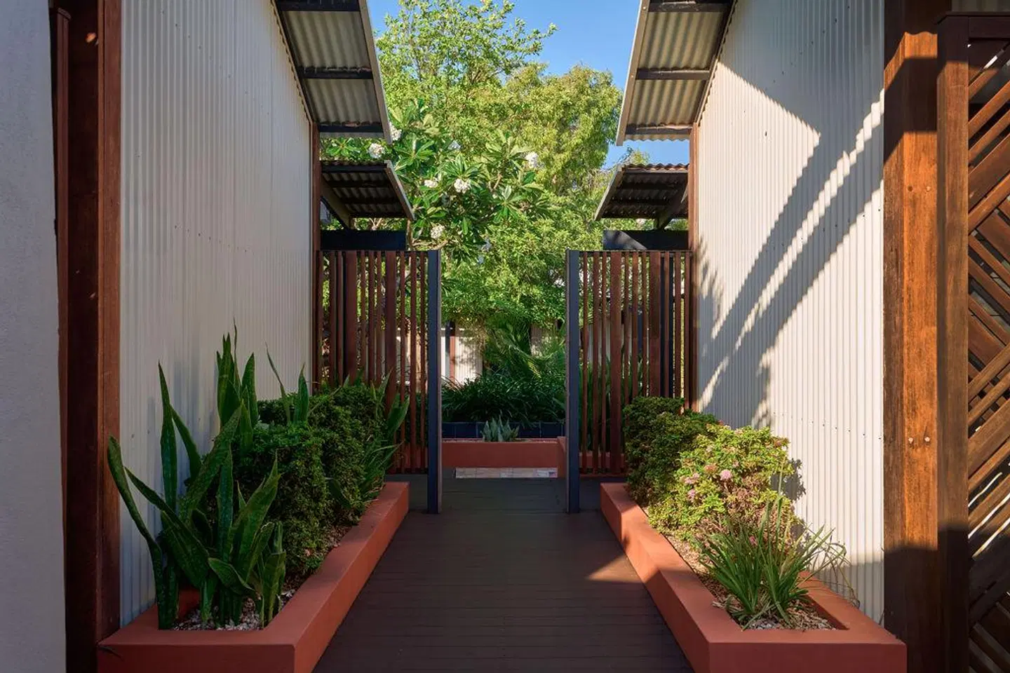 Kimberley Sands Resort and Spa EXTERIOR
