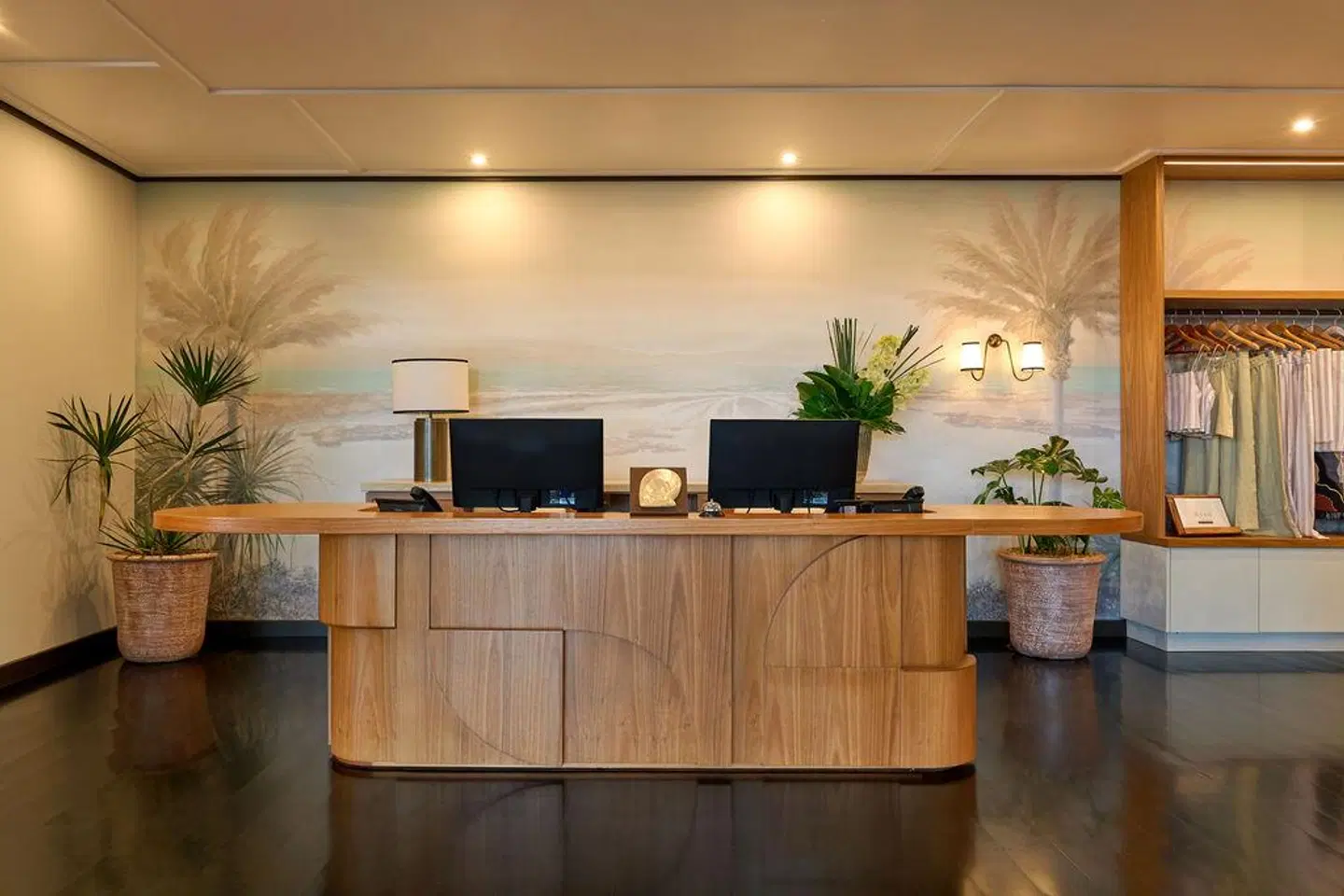 Kimberley Sands Resort and Spa Bar