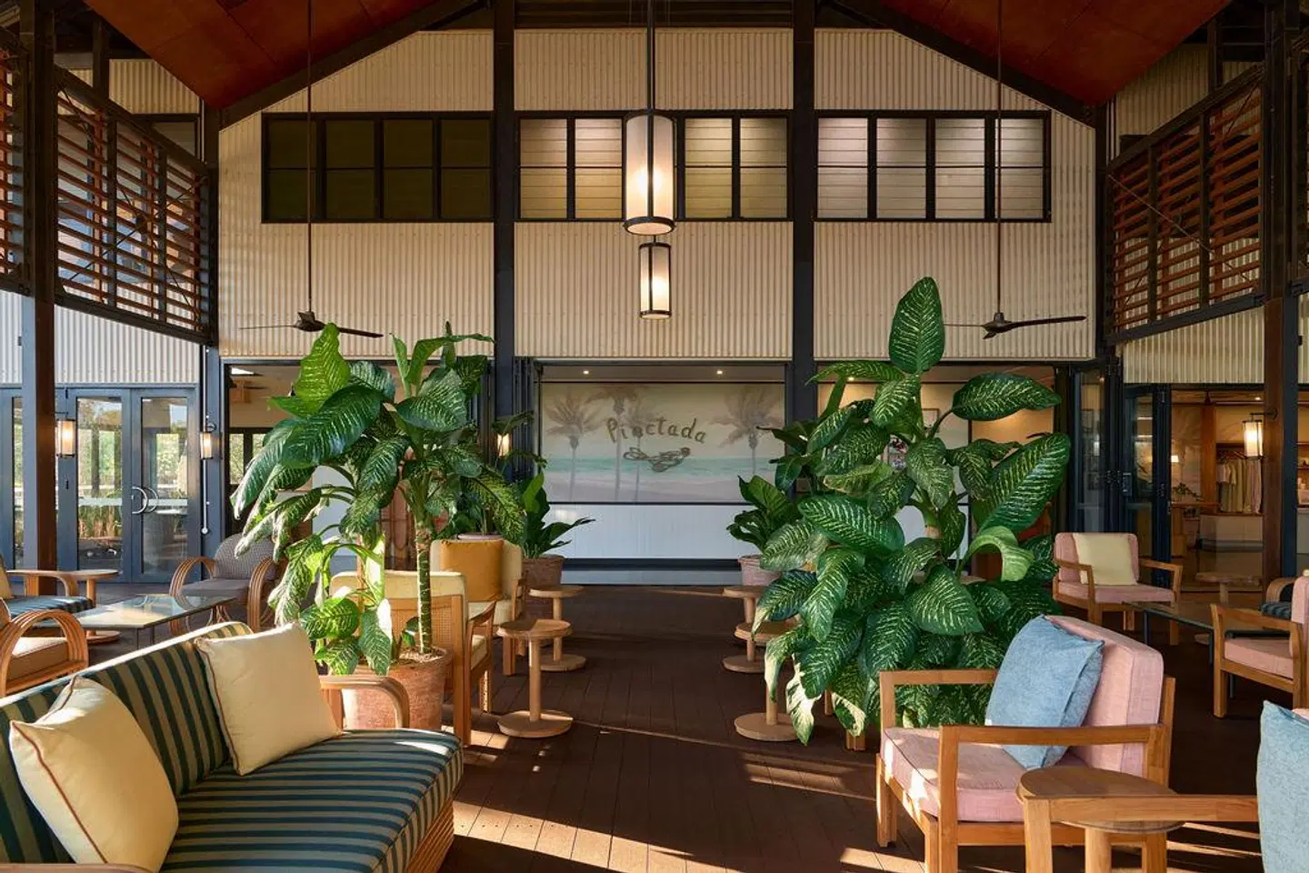 Kimberley Sands Resort and Spa LOUNGE_LOBBY