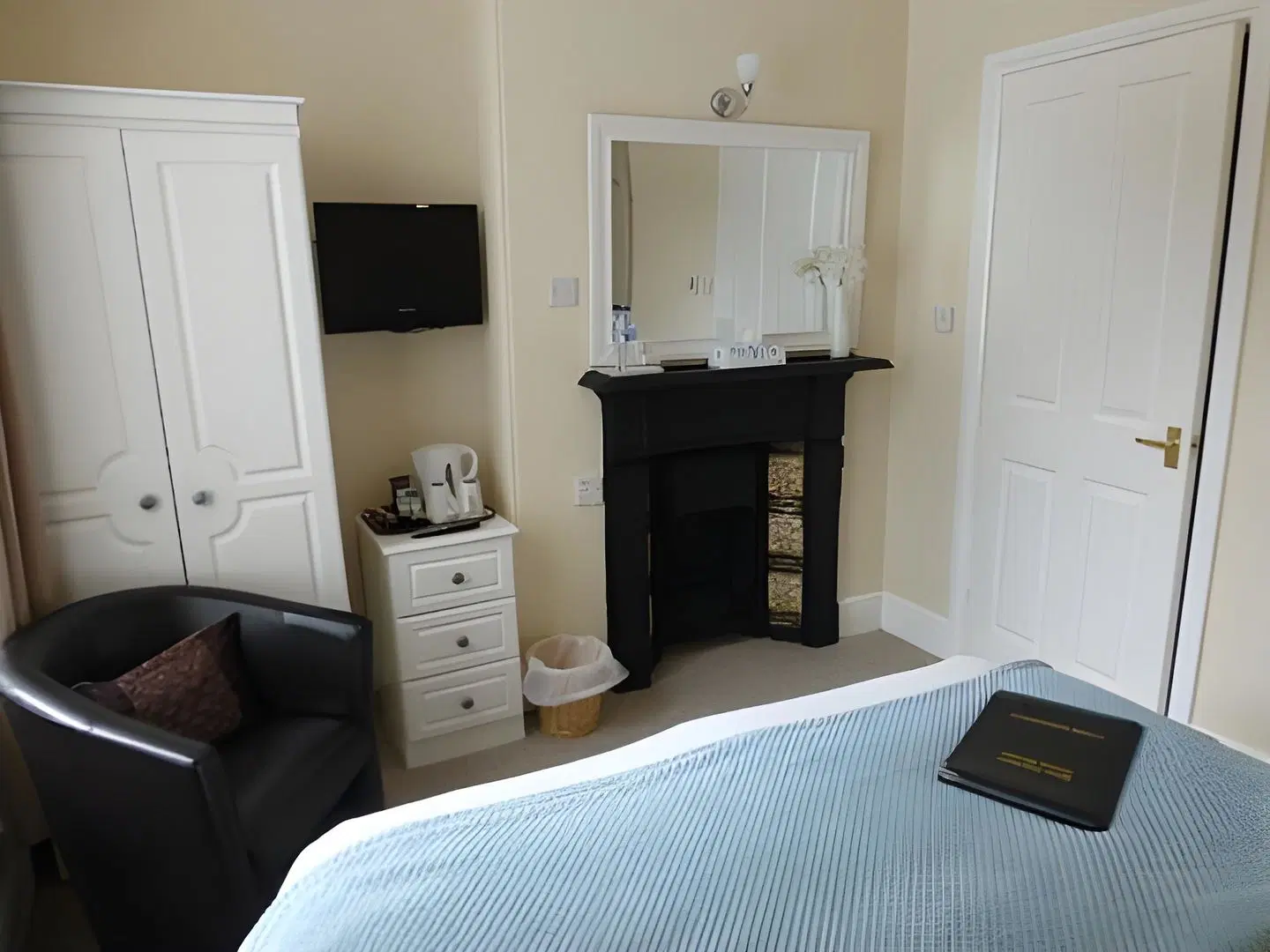 Bryn Derwen Guest House ROOM_EXAMPLE