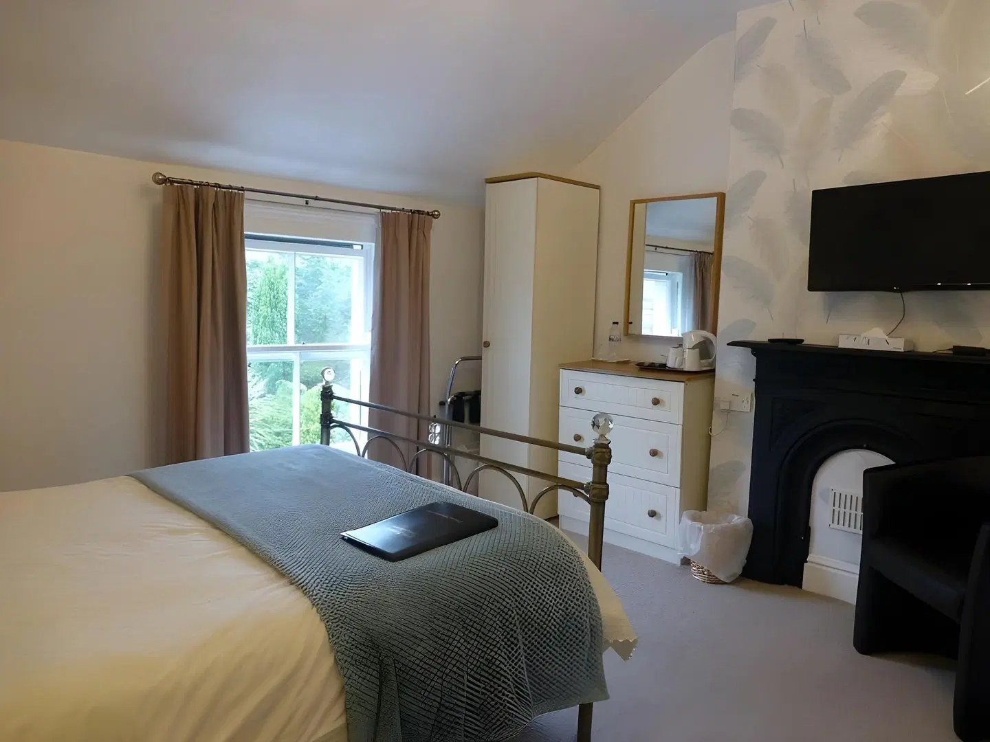 Bryn Derwen Guest House ROOM_EXAMPLE