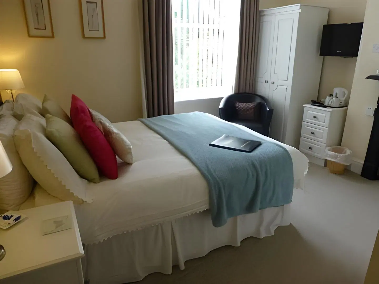 Bryn Derwen Guest House ROOM_EXAMPLE