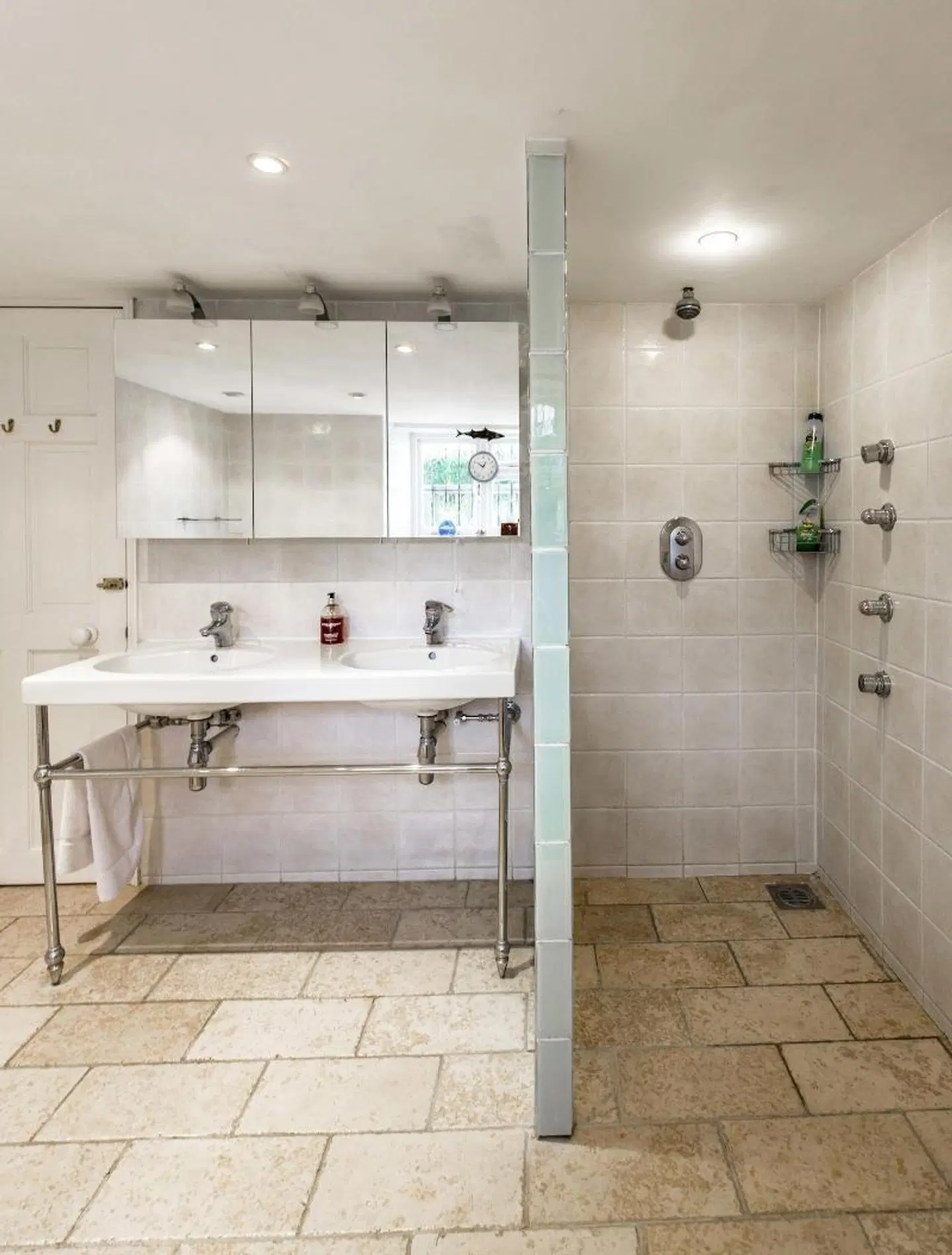 Grosvenor Villa Badezimmer