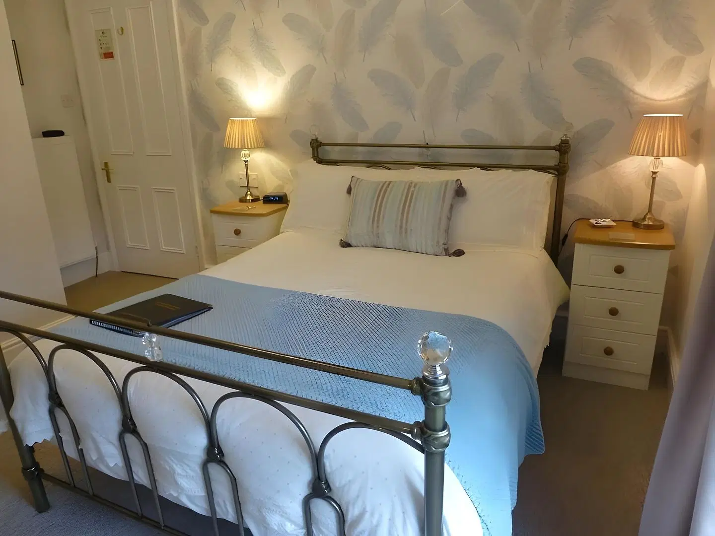 Bryn Derwen Guest House ROOM_EXAMPLE