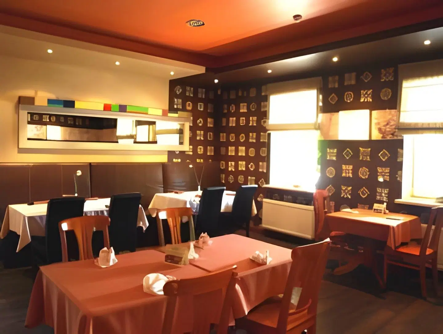 Wolmar Restaurant