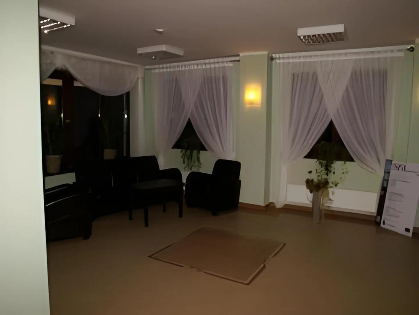 Hotel Anek Konferenz