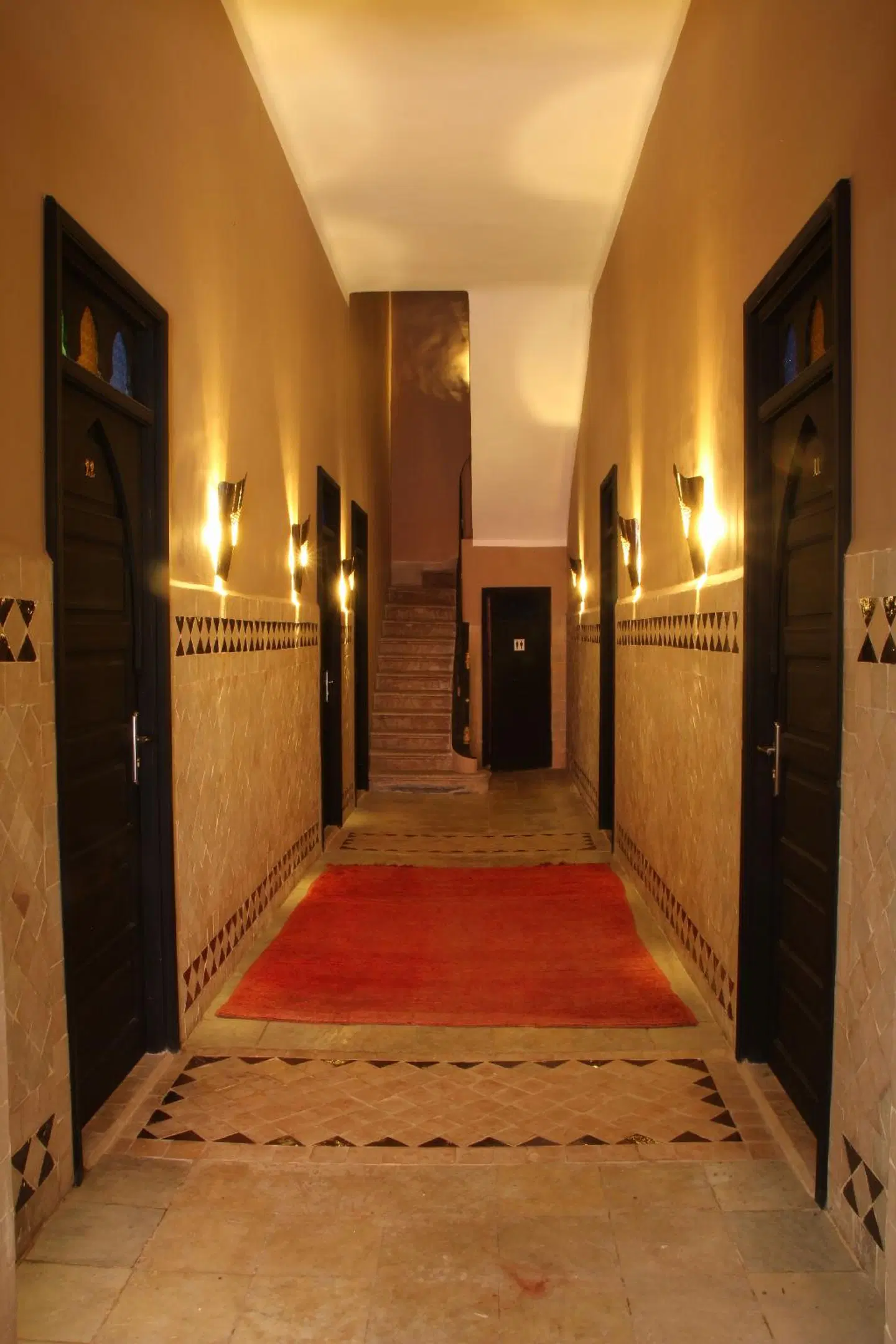 HOTEL TOULOUSAIN HEALTH_BEAUTY