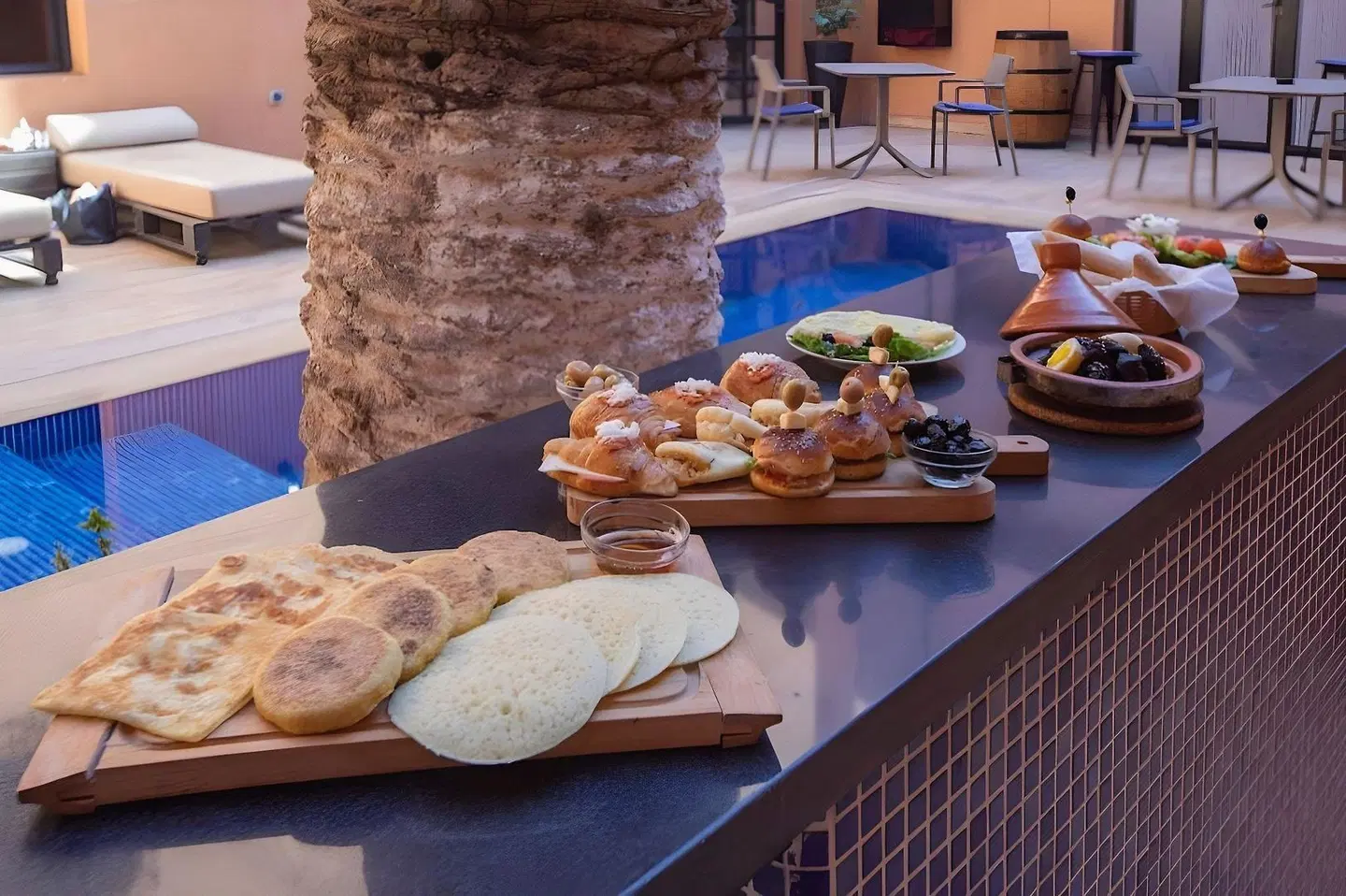 HOTEL TOULOUSAIN HEALTH_BEAUTY