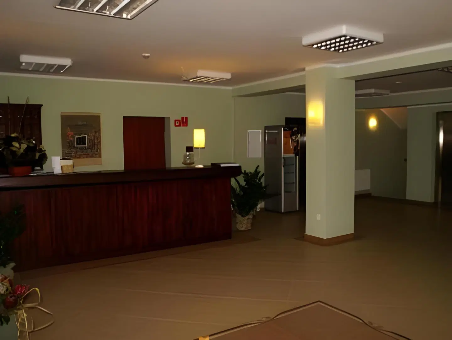Hotel Anek LOUNGE_LOBBY