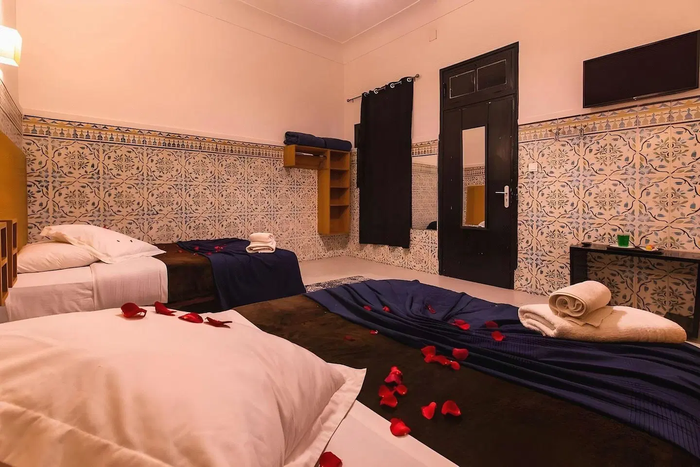 HOTEL TOULOUSAIN HEALTH_BEAUTY
