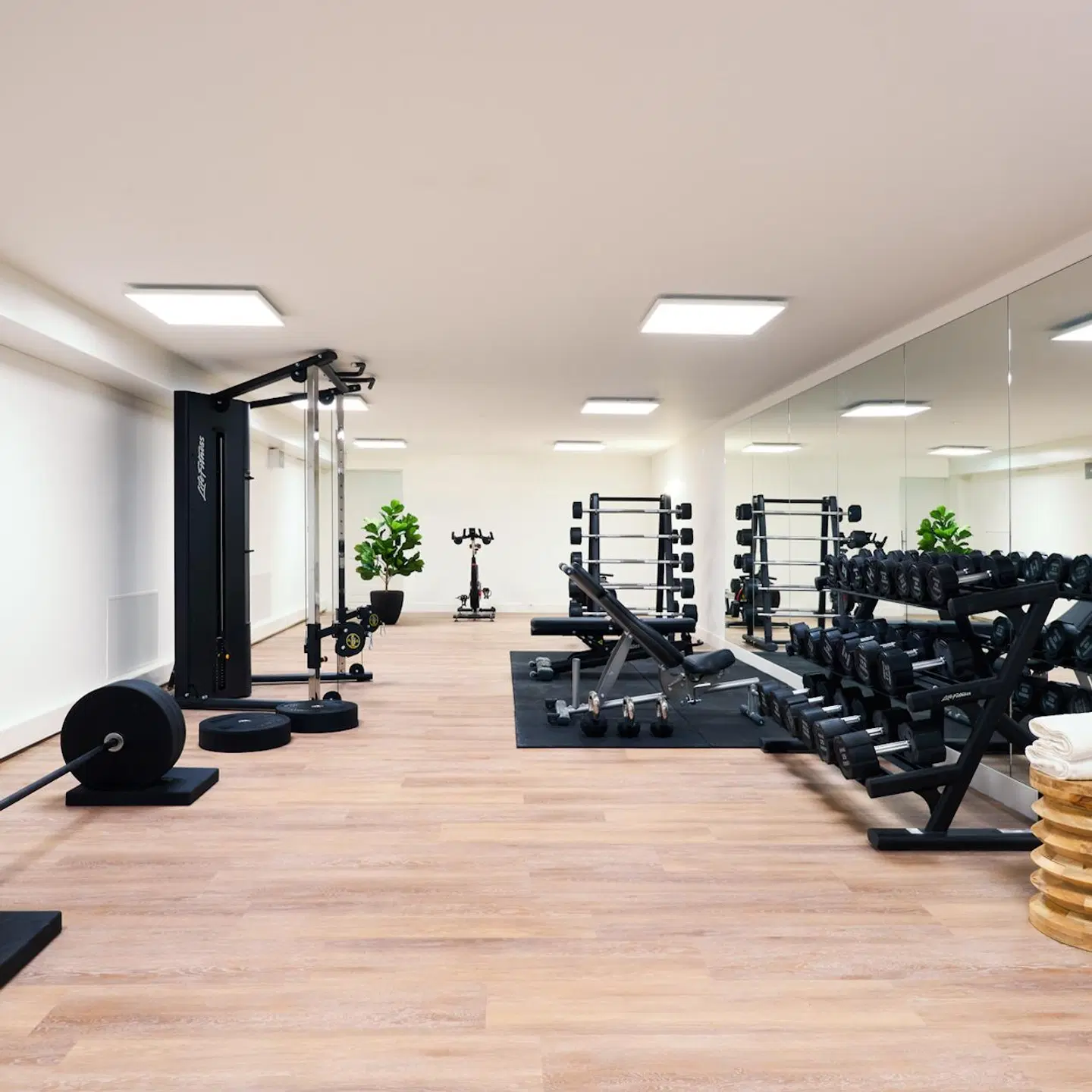 Hotel Mariënhage SPORTS_AND_LEISURE