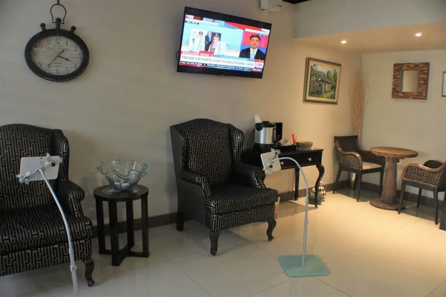 Altamont Court Hotel SPORTS_AND_LEISURE