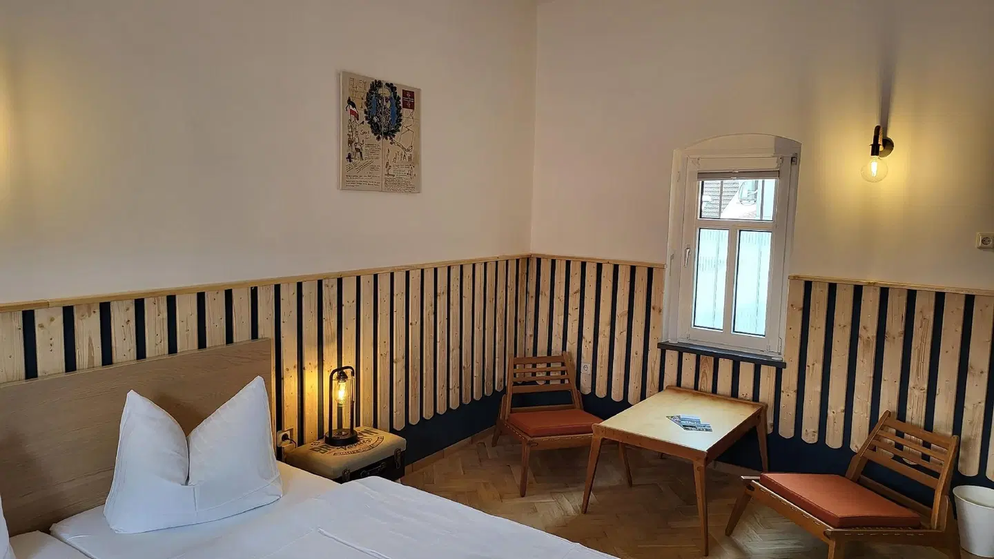 Zur Neuenburg ROOM_EXAMPLE