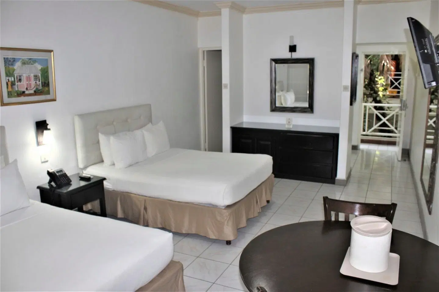 Altamont Court Hotel ROOM_EXAMPLE