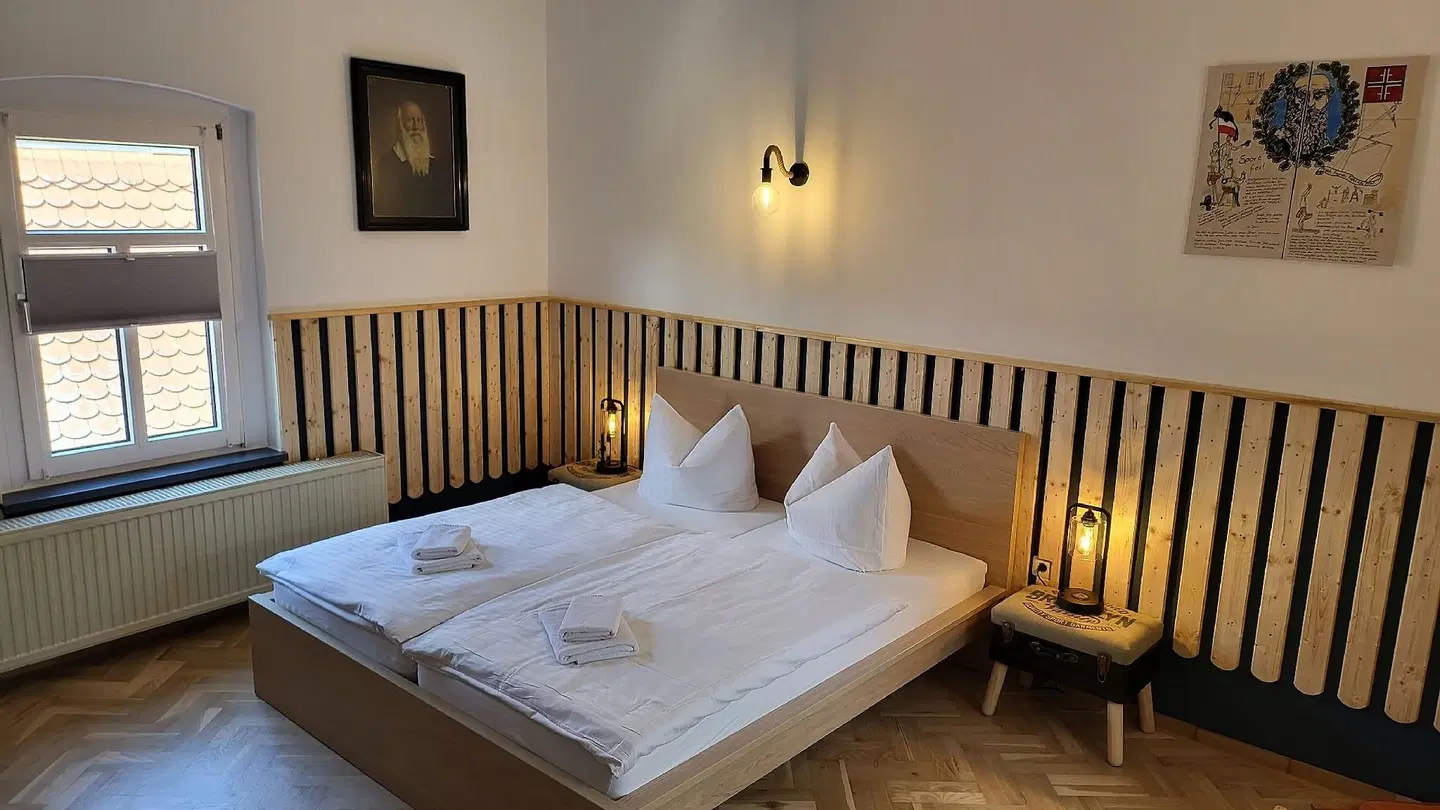 Zur Neuenburg ROOM_EXAMPLE