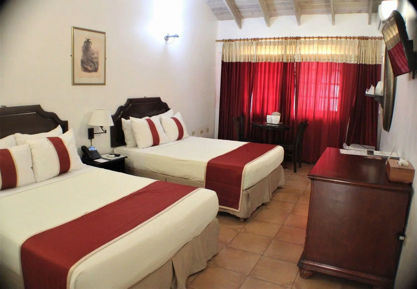 Altamont Court Hotel ROOM_EXAMPLE