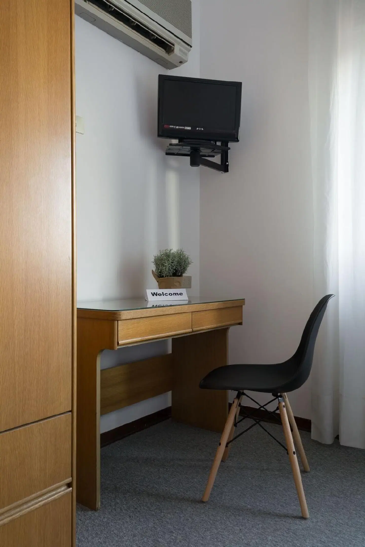 UniHo Hostel ROOM_EXAMPLE