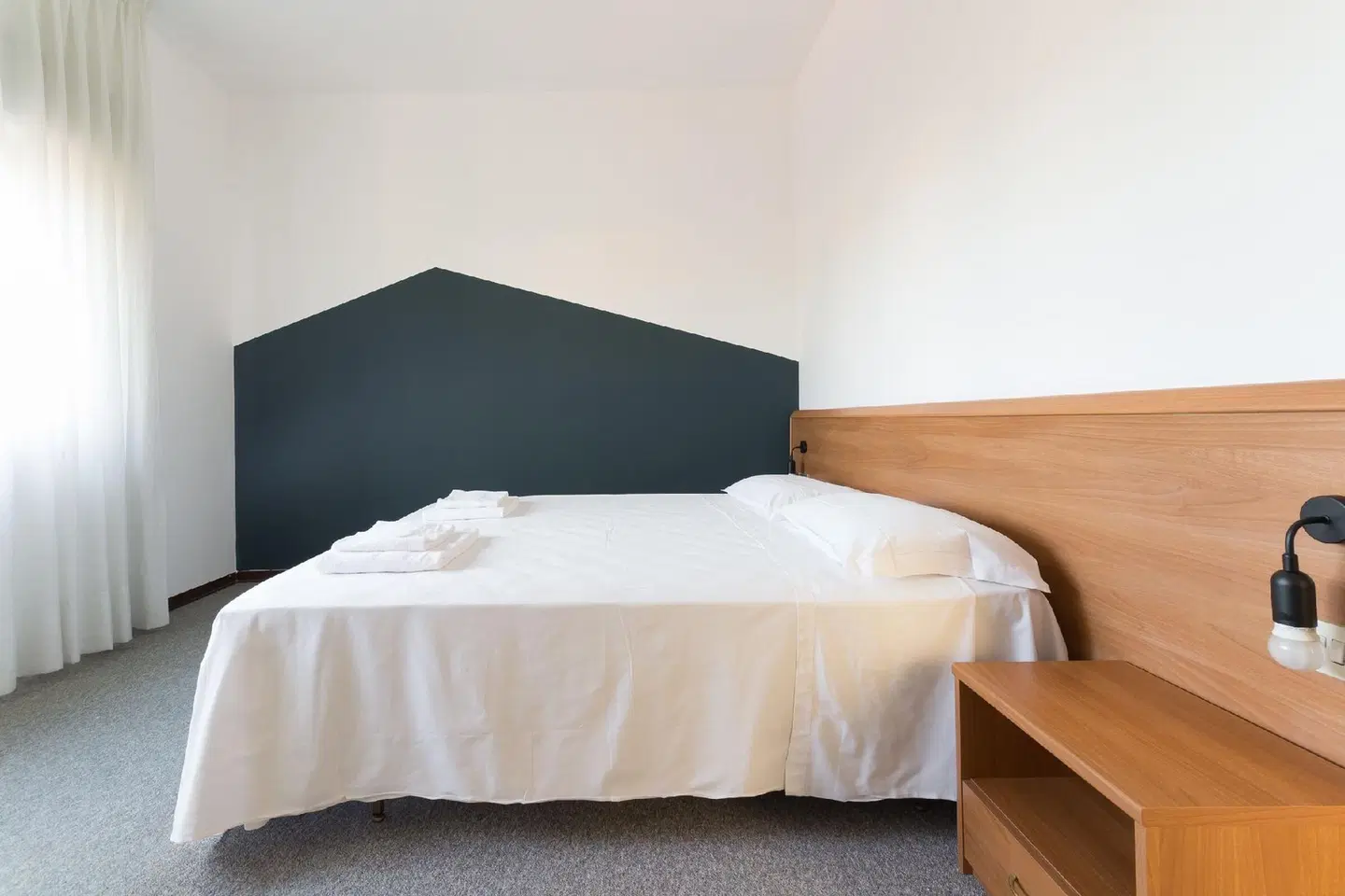 UniHo Hostel ROOM_EXAMPLE