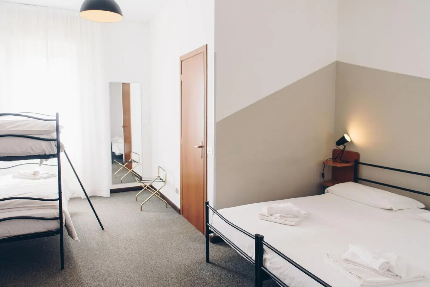 UniHo Hostel ROOM_EXAMPLE