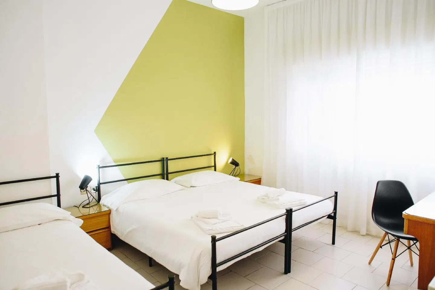 UniHo Hostel ROOM_EXAMPLE