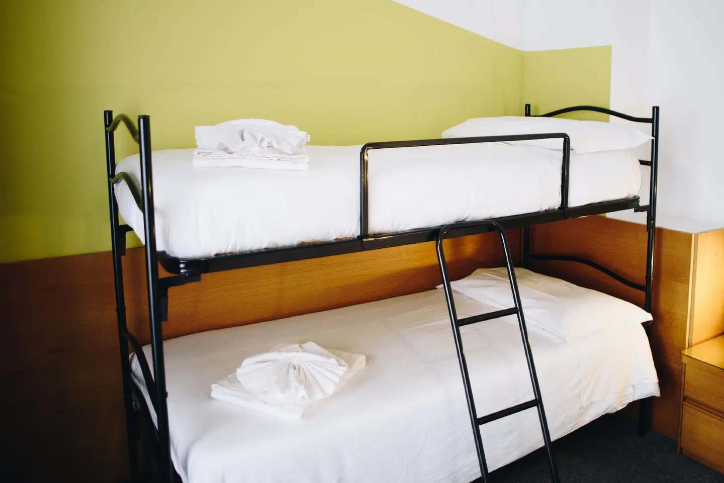 UniHo Hostel ROOM_EXAMPLE