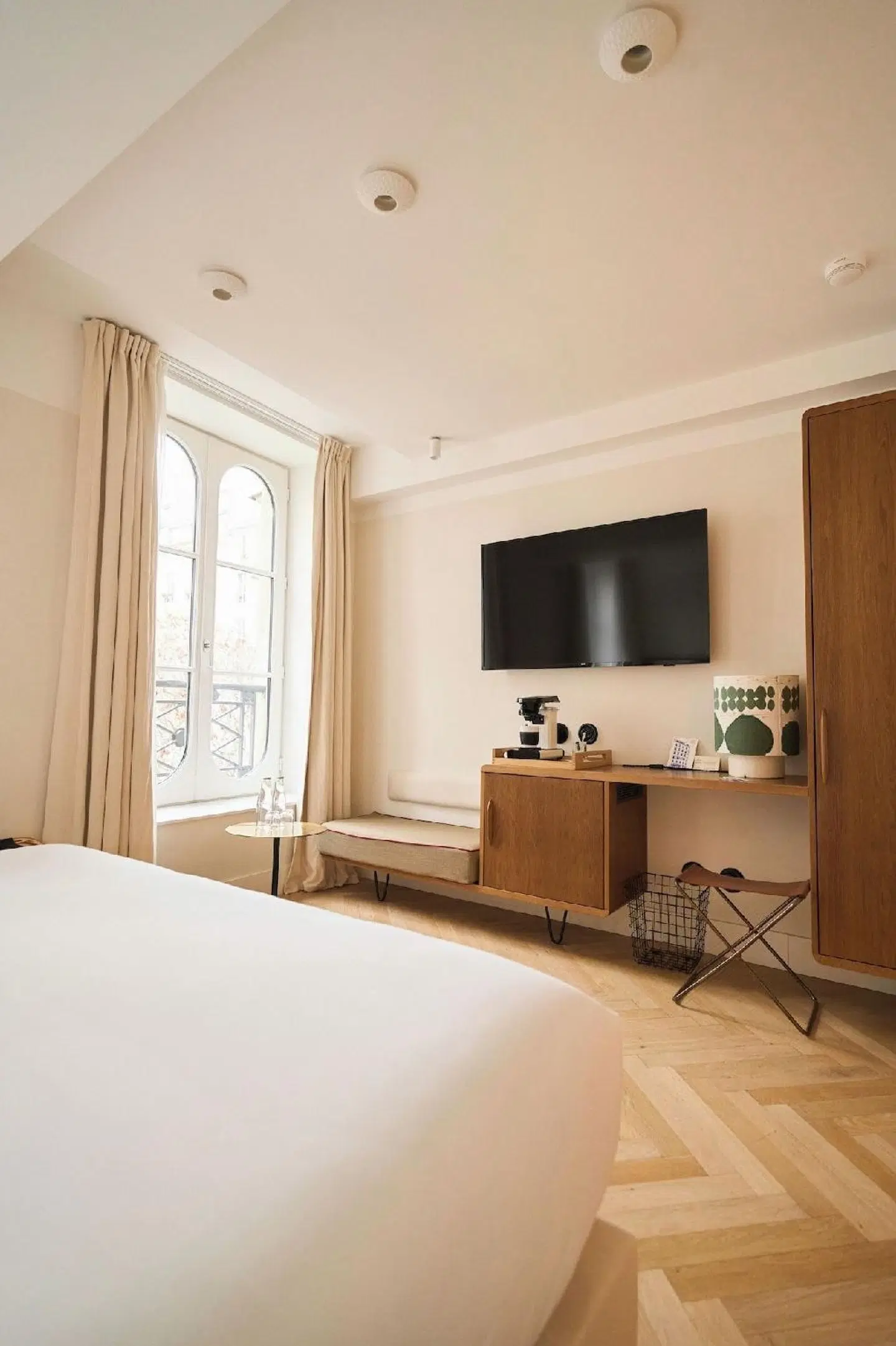 Hotel du Sentier ROOM_EXAMPLE