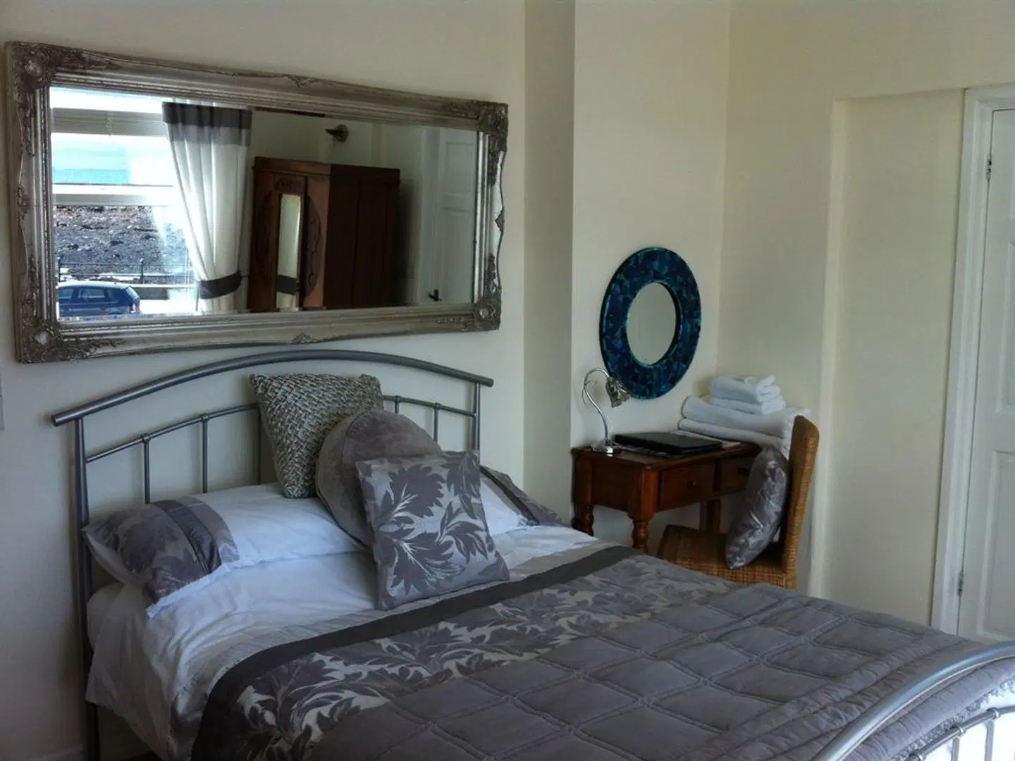 The Stanley ROOM_EXAMPLE