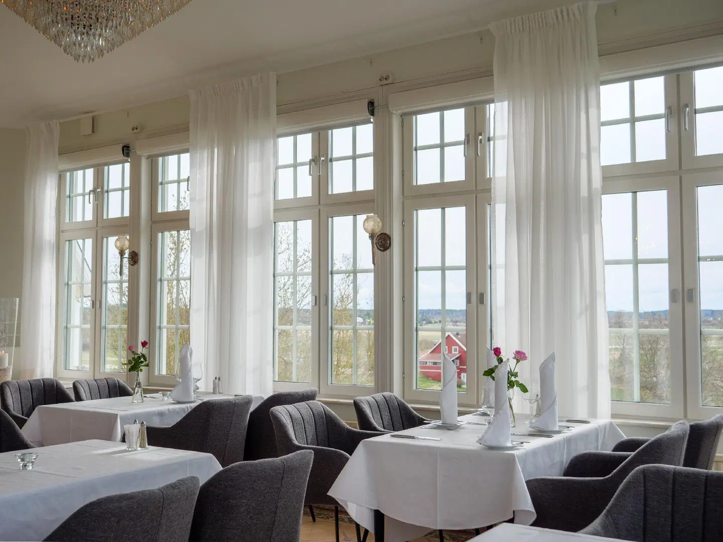 Johannesbergs Slott Konferenz