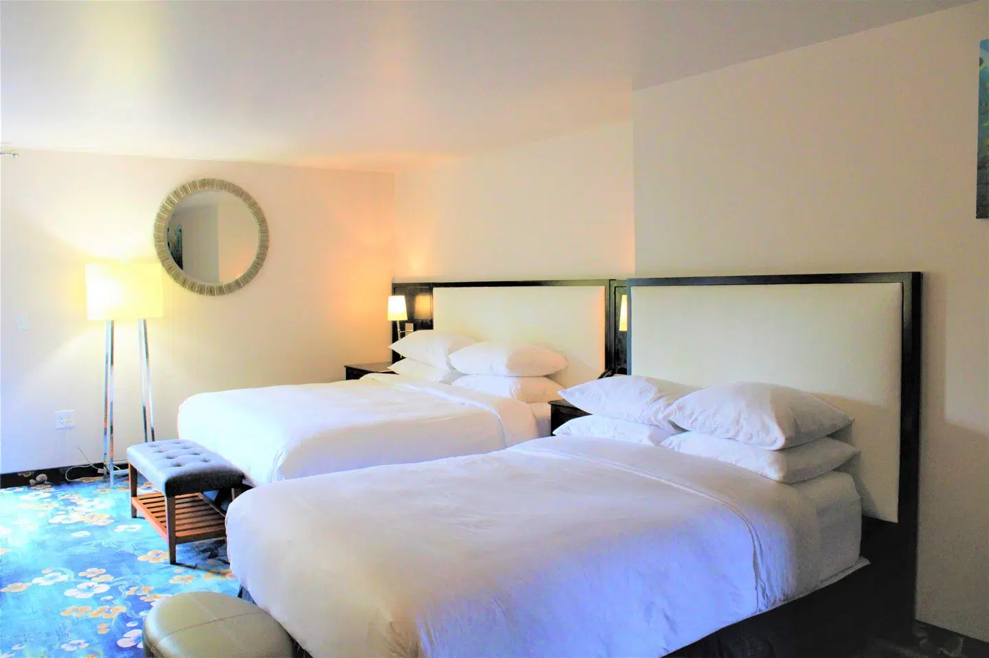 WangShi China Palace Bed and Breakfast ROOM_EXAMPLE
