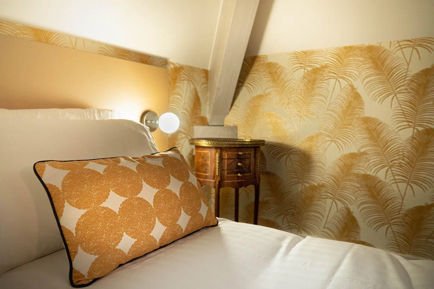 Le Manoir de Joséphine ROOM_EXAMPLE