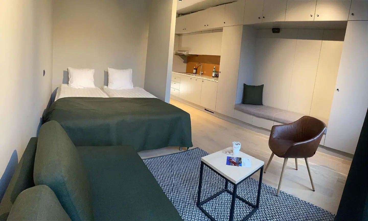 Part-Time Home Täby ROOM_EXAMPLE