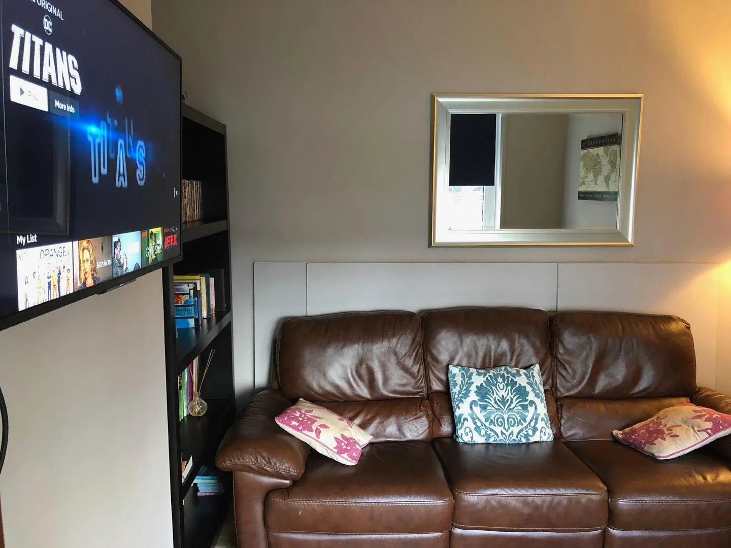 The Riverhouse Backpackers ROOM_EXAMPLE