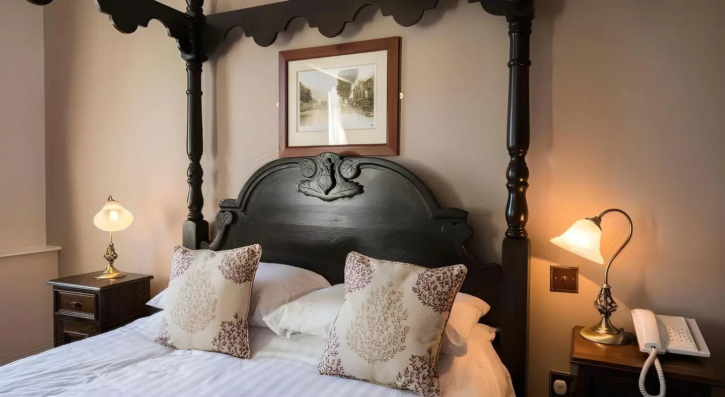 White Lion Royal Hotel ROOM_EXAMPLE