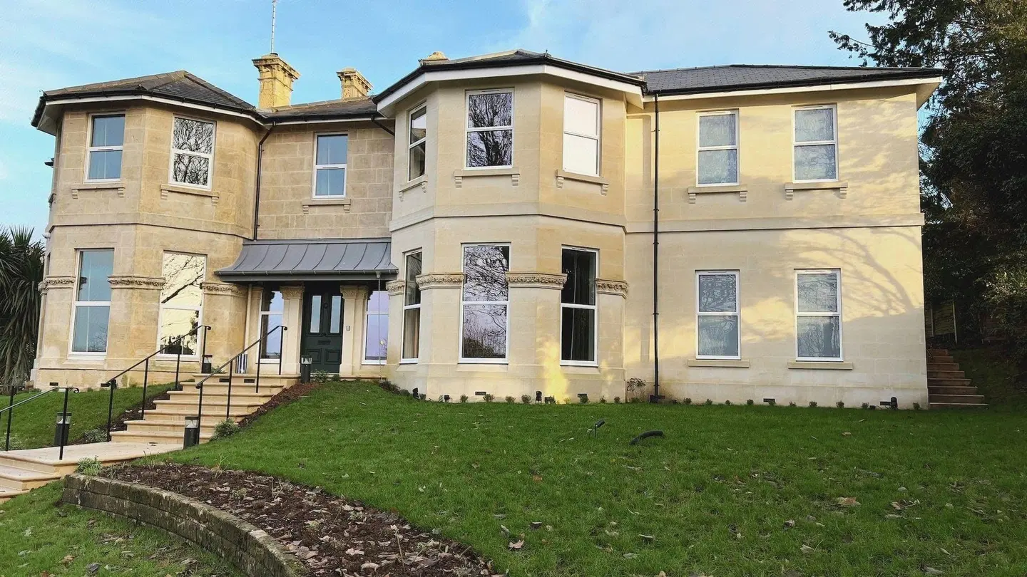 Leighton Townhouse EXTERIOR