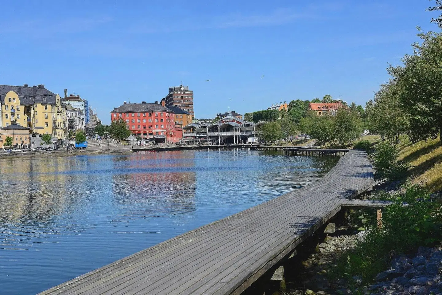 Hotel Kringelstaden Strand