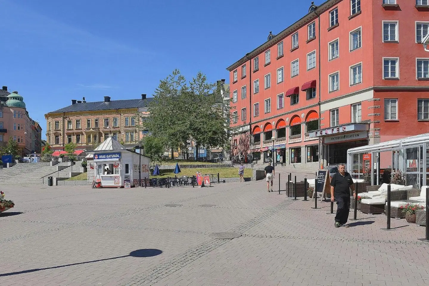 Hotel Kringelstaden SPORTS_AND_LEISURE