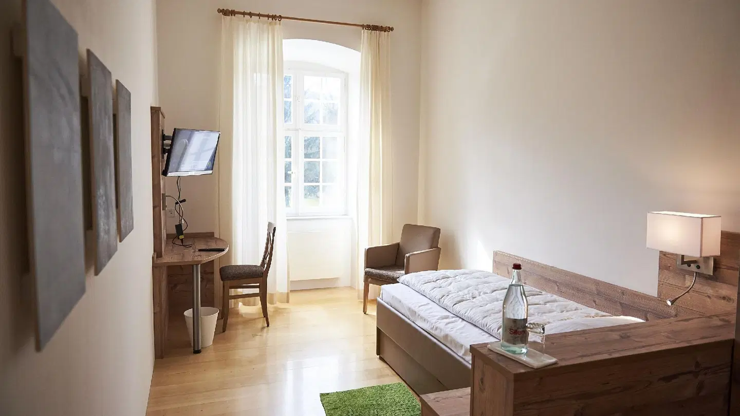 Klosterhotel Kreuz ROOM_EXAMPLE