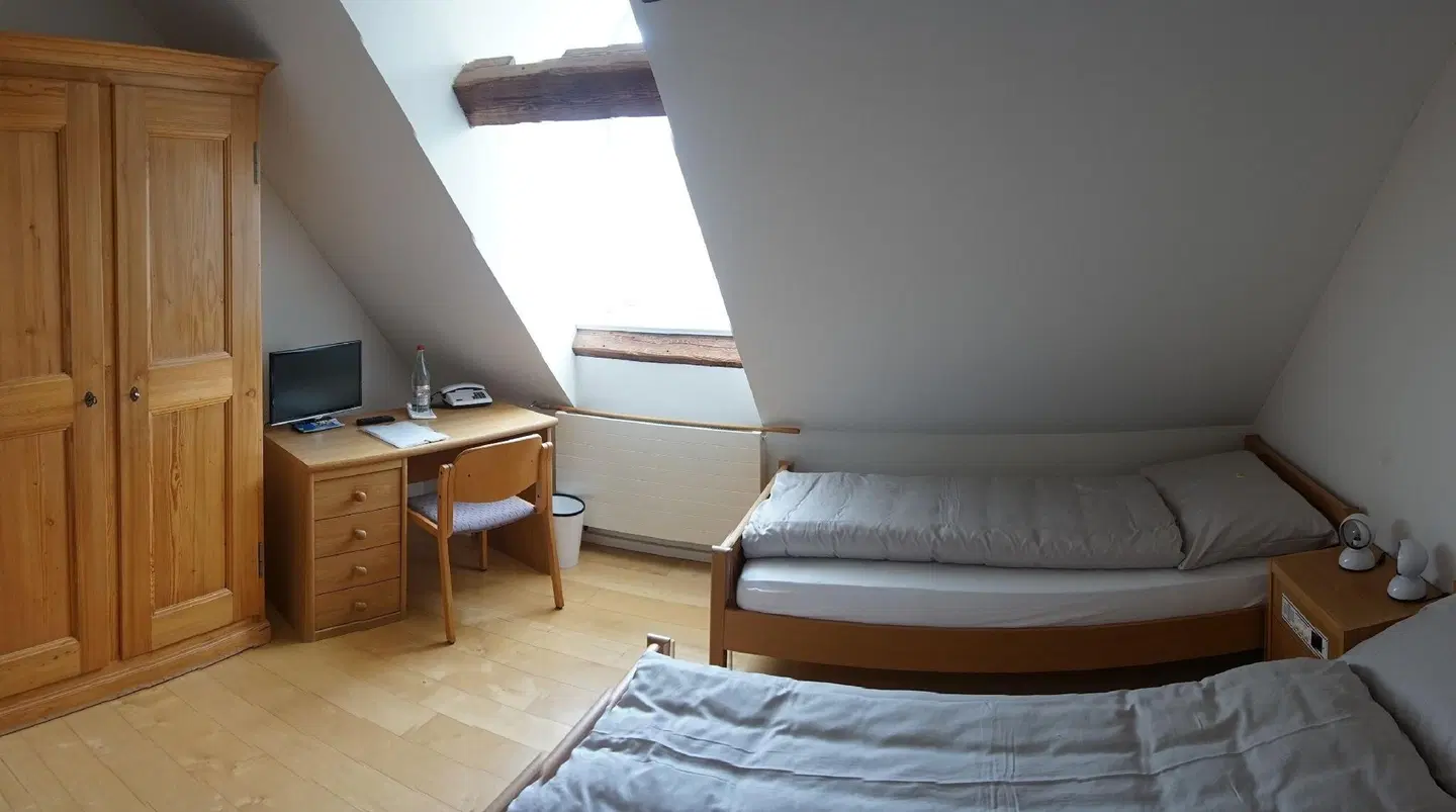 Klosterhotel Kreuz ROOM_EXAMPLE