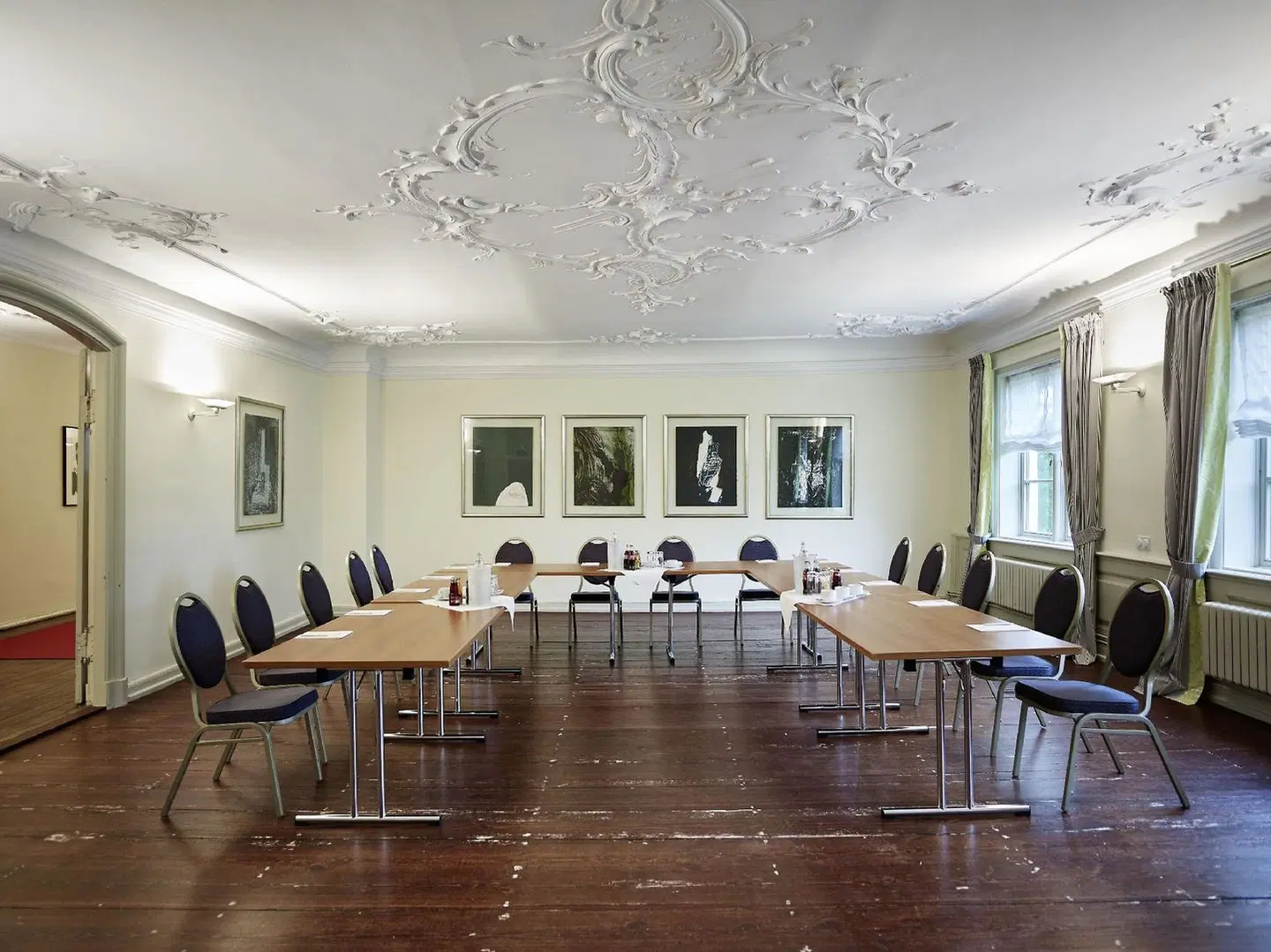 Hotel & Gästehaus Gut Kaden Konferenz