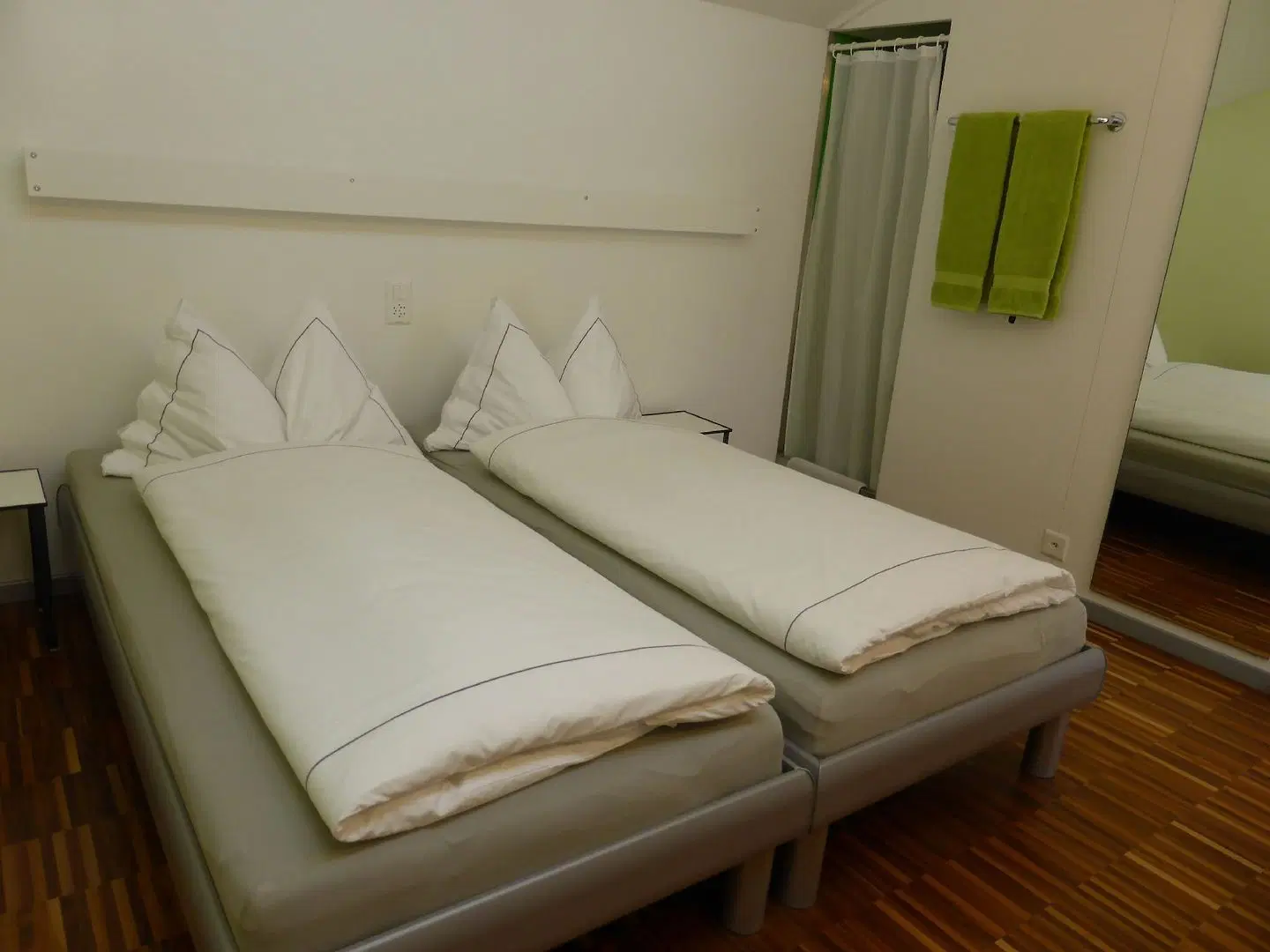 Hotel Alte Gärtnerei ROOM_EXAMPLE