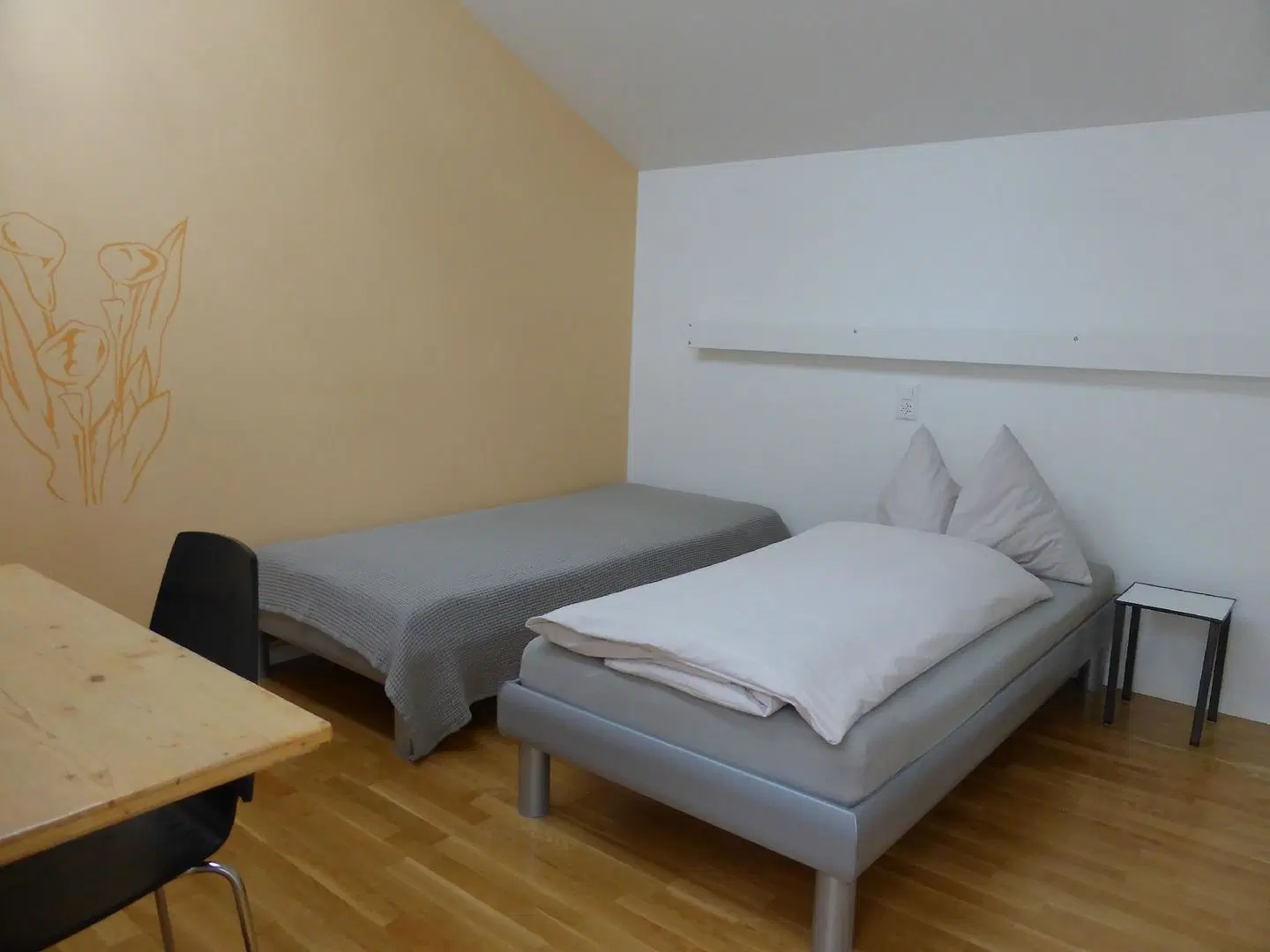 Hotel Alte Gärtnerei ROOM_EXAMPLE