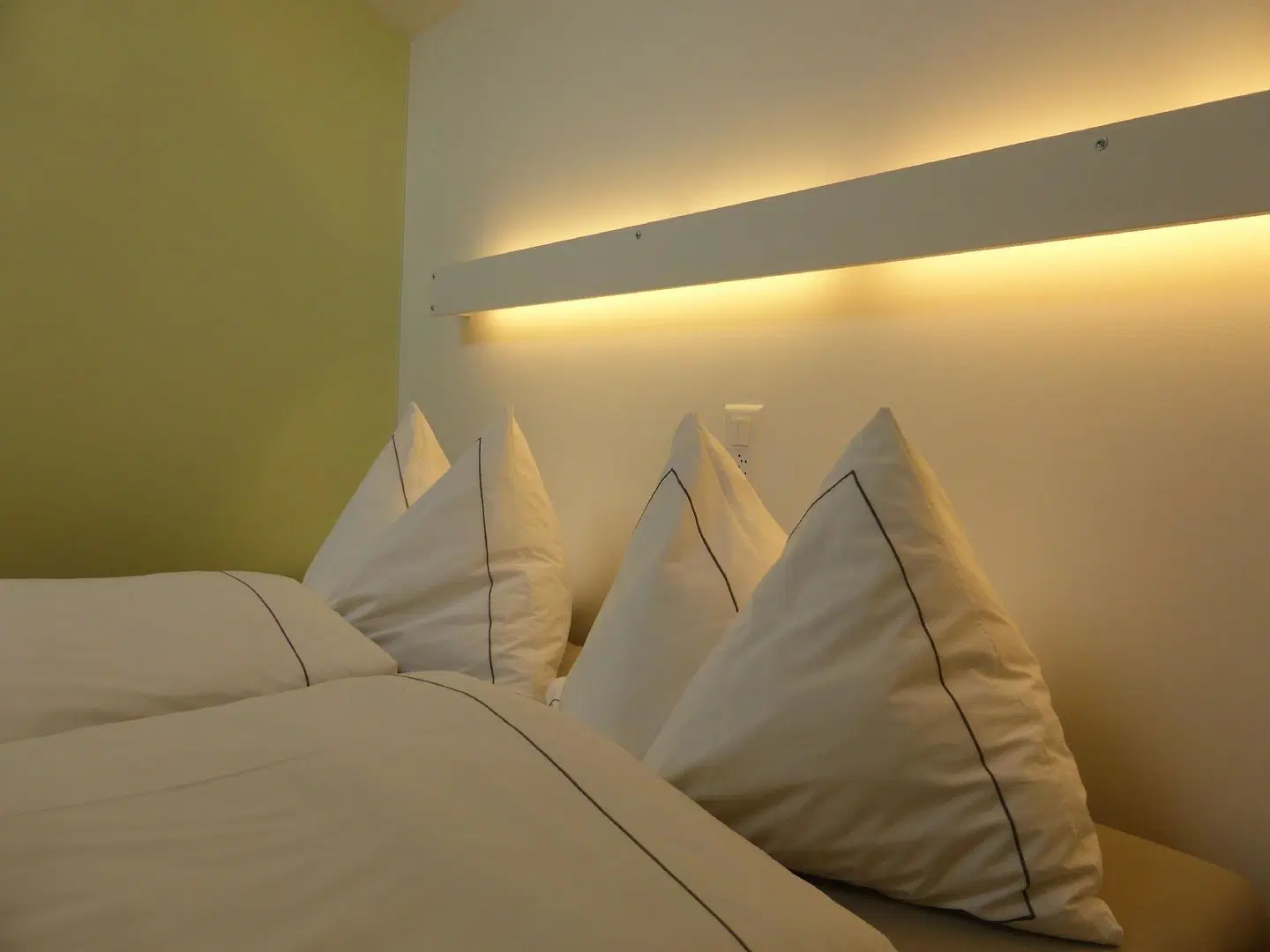 Hotel Alte Gärtnerei ROOM_EXAMPLE