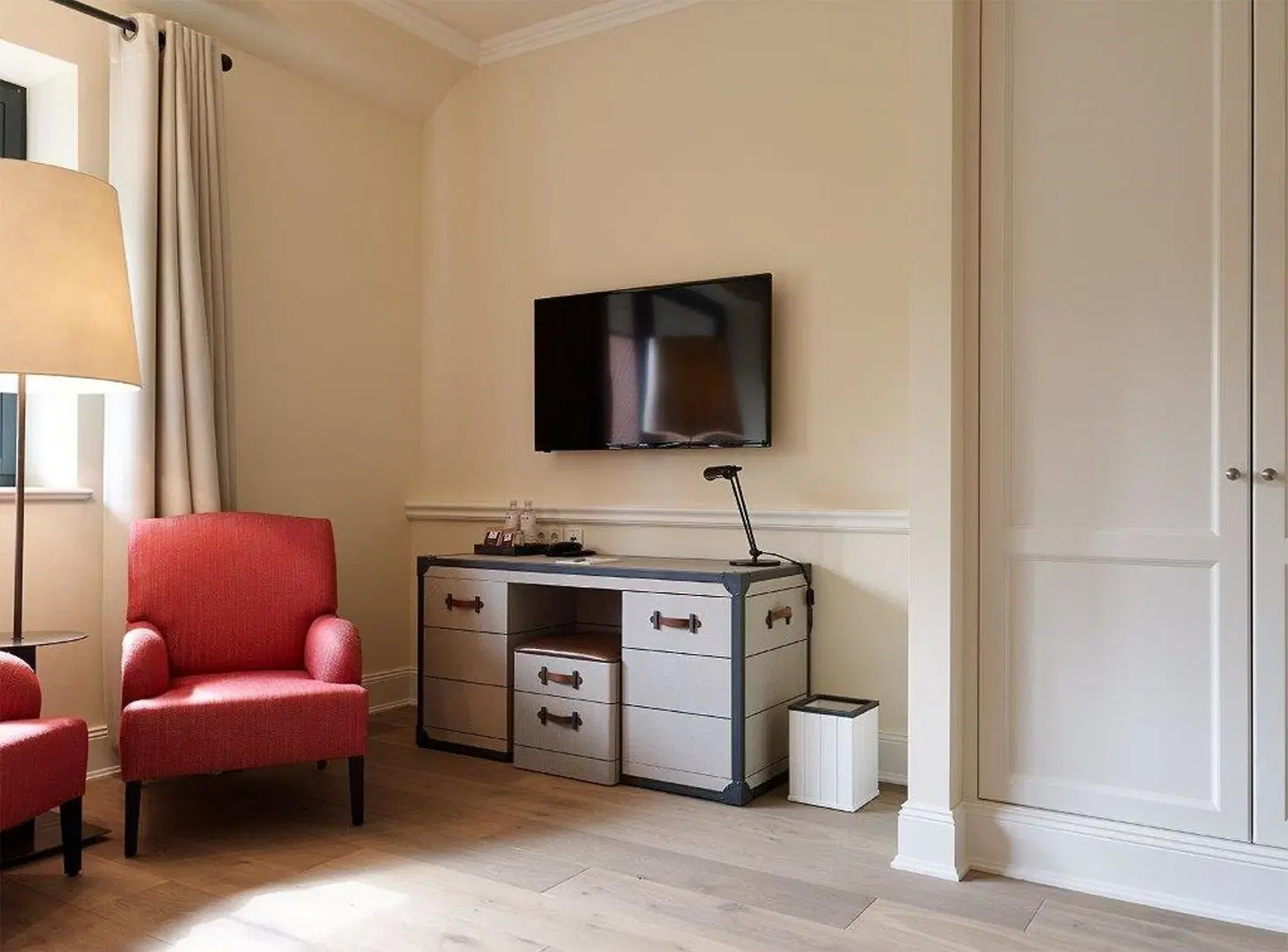 Hotel & Gästehaus Gut Kaden ROOM_EXAMPLE