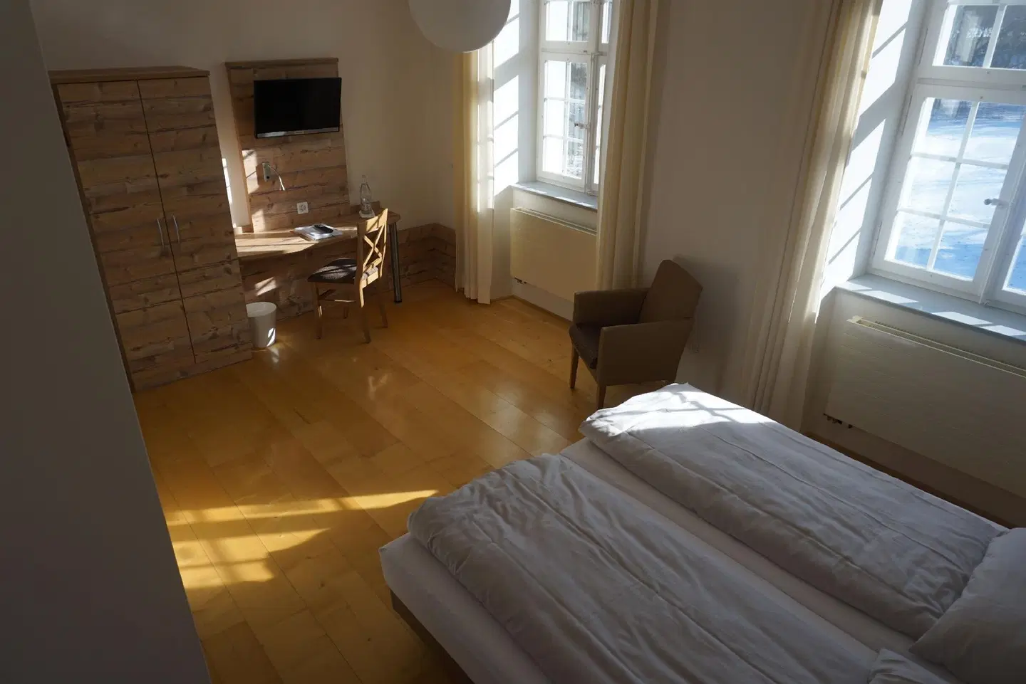 Klosterhotel Kreuz ROOM_EXAMPLE