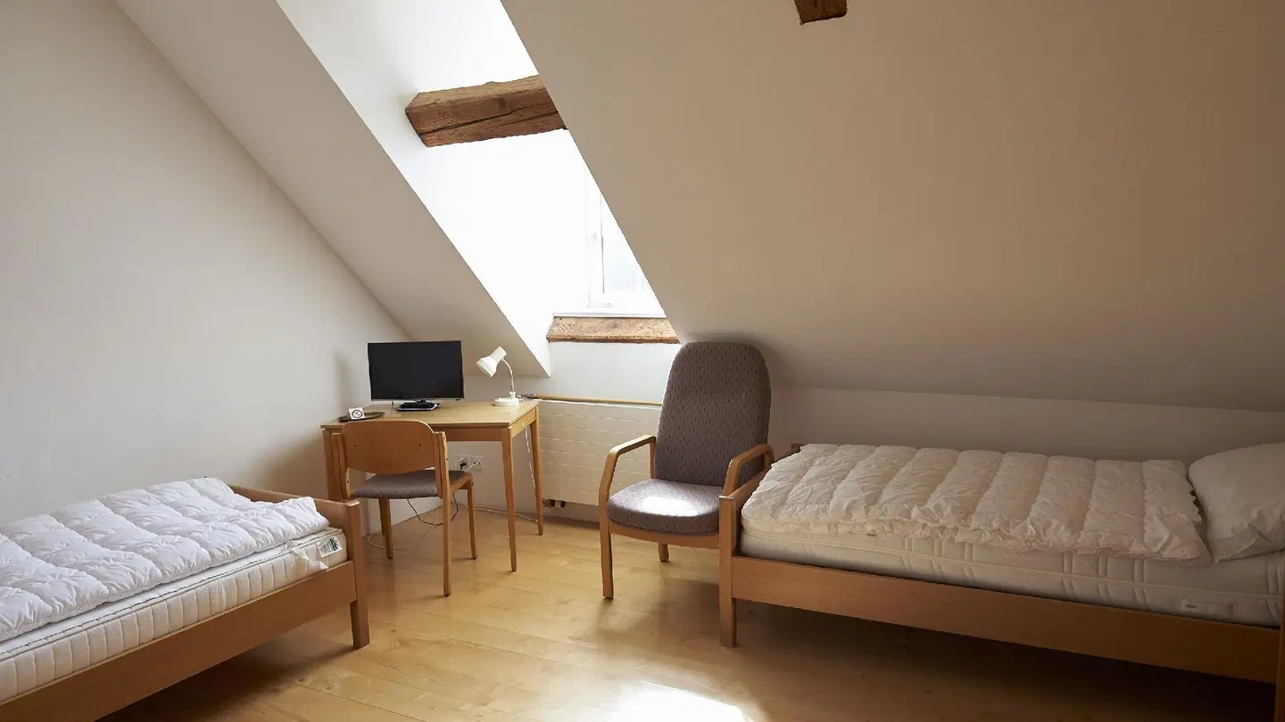 Klosterhotel Kreuz ROOM_EXAMPLE