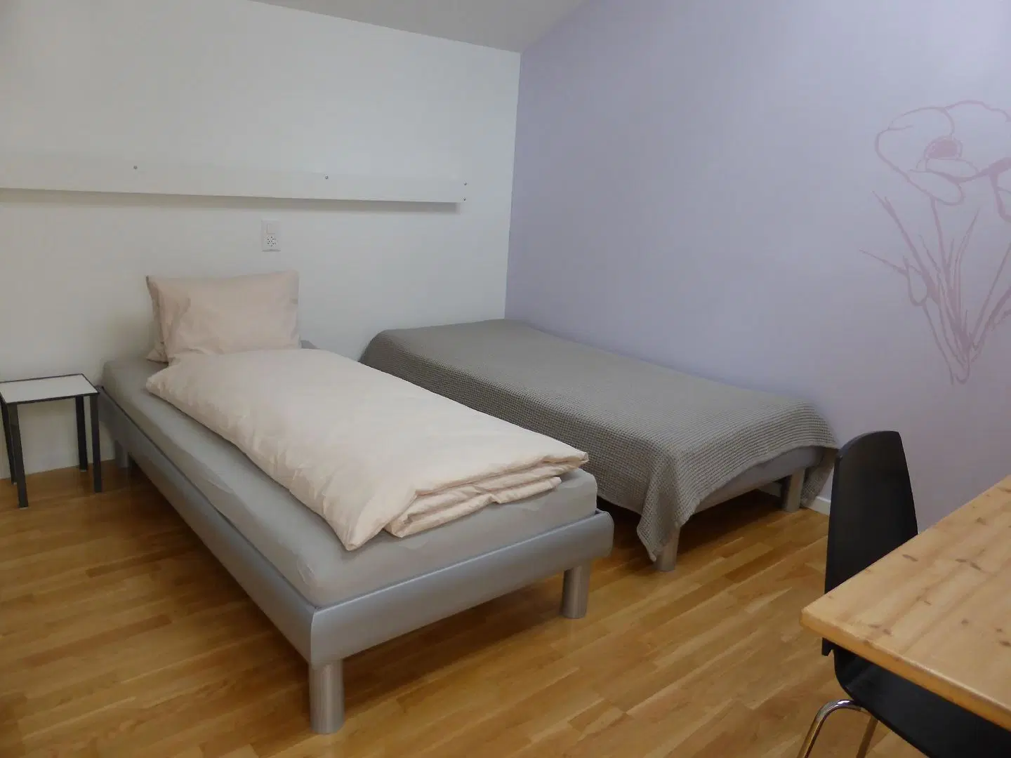 Hotel Alte Gärtnerei ROOM_EXAMPLE