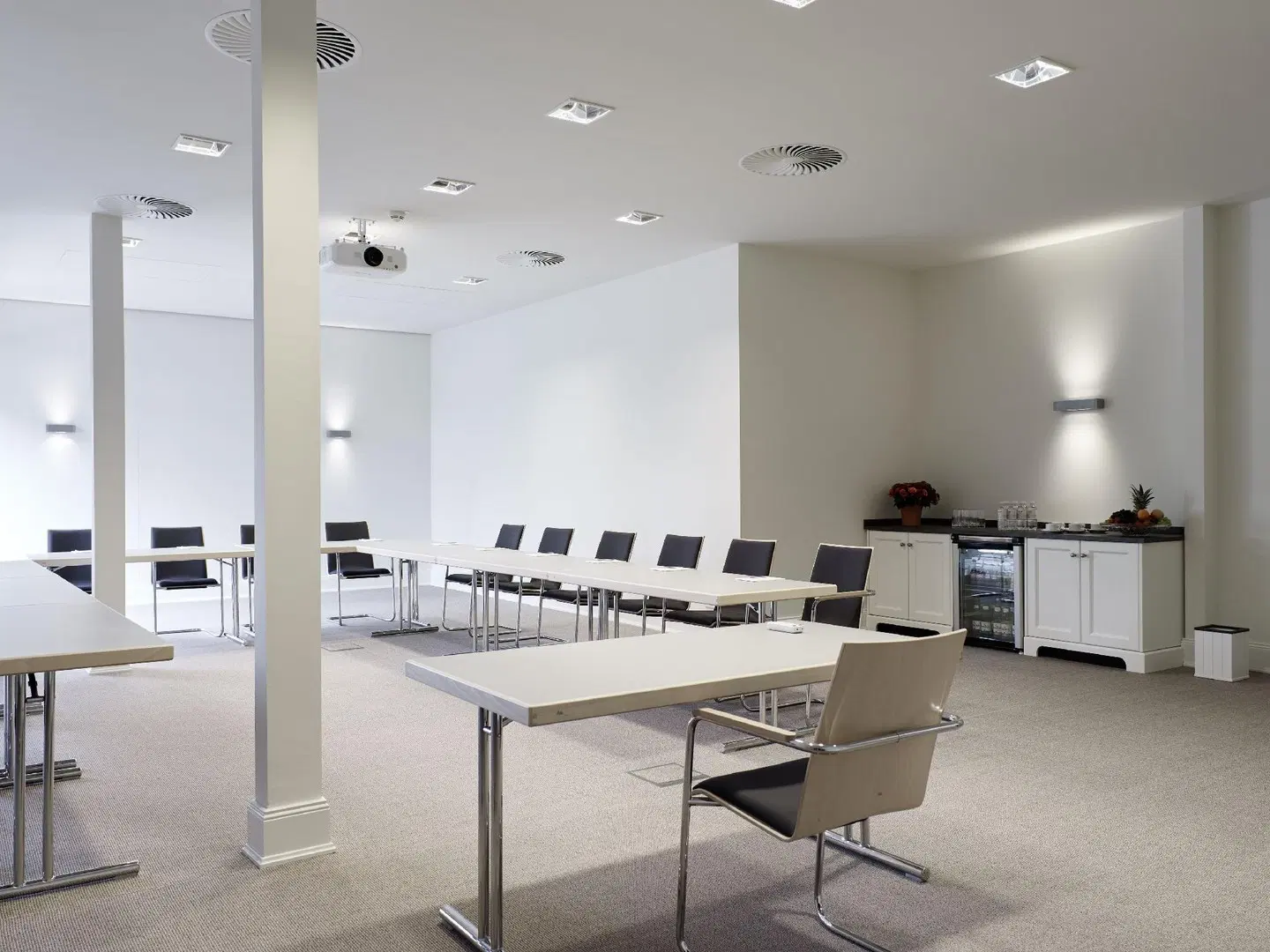 Hotel & Gästehaus Gut Kaden Konferenz