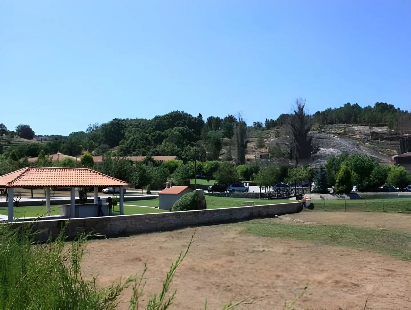Quinta de Santo Estêvão SPORTS_AND_LEISURE