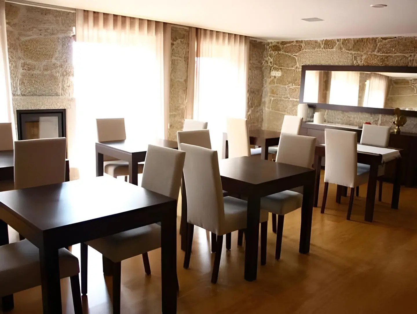 Quinta de Santo Estêvão Konferenz